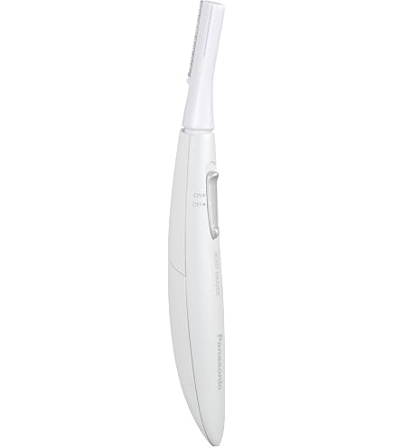 Amazon | 【販売終了24年モデル】パナソニック 除毛器 フェリエ VIO